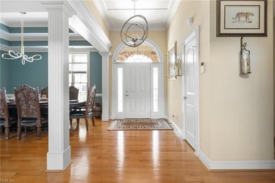 One-of-a-kind ranch-style home perfectly located adjacent to the - photo 4