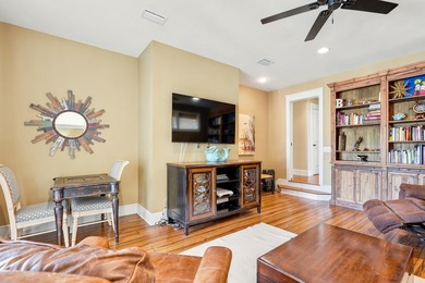 Canal-front living with direct Gulf access defines this - photo 17