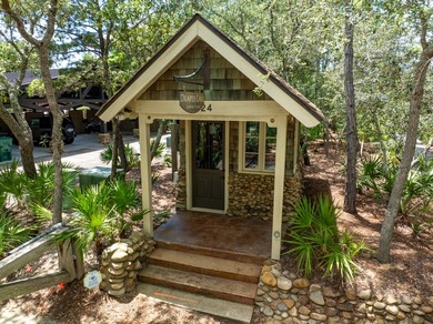 Gated, Private, one of the Jewels of Florida Emerald Coast and 1 - photo 23