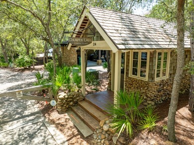 Gated, Private, one of the Jewels of Florida Emerald Coast and 1 - photo 24