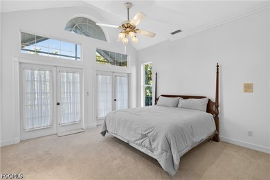 Tucked within the gulf-front enclave of Gulf Ridge, this coastal - photo 25