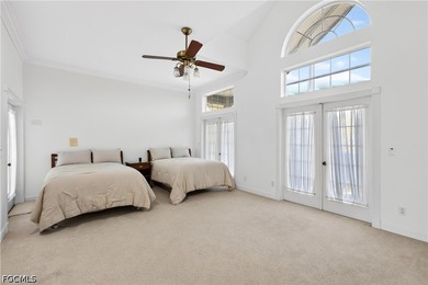 Tucked within the gulf-front enclave of Gulf Ridge, this coastal - photo 26