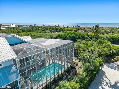 Tucked within the gulf-front enclave of Gulf Ridge, this coastal - photo 28