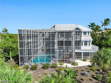 Tucked within the gulf-front enclave of Gulf Ridge, this coastal - photo 29