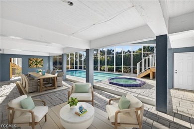 Tucked within the gulf-front enclave of Gulf Ridge, this coastal - photo 30