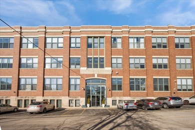 Lake Michigan - Cook County Condo For Sale in Evanston Illinois