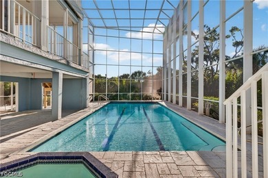 Tucked within the gulf-front enclave of Gulf Ridge, this coastal - photo 31