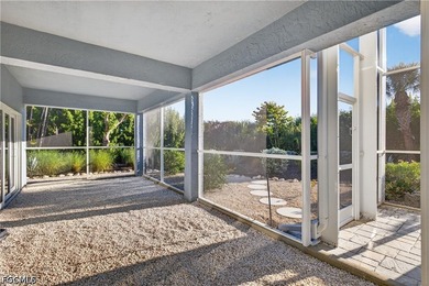 Tucked within the gulf-front enclave of Gulf Ridge, this coastal - photo 33