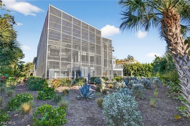Tucked within the gulf-front enclave of Gulf Ridge, this coastal - photo 34