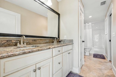 Canal-front living with direct Gulf access defines this - photo 35