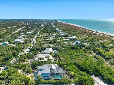 Tucked within the gulf-front enclave of Gulf Ridge, this coastal - photo 36