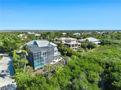 Tucked within the gulf-front enclave of Gulf Ridge, this coastal - photo 37