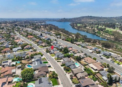 Welcome to 6304 Lake Lucerne, a beautifully maintained 4-bedroom - photo 37