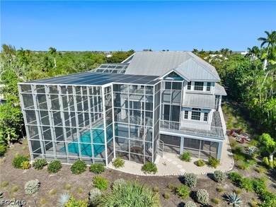Tucked within the gulf-front enclave of Gulf Ridge, this coastal - photo 38