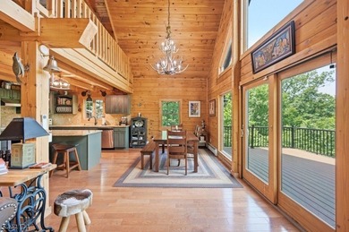 Escape To Your Own Mountain Retreat In This Beautifully Crafted - photo 9