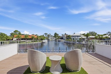 Canal-front living with direct Gulf access defines this - photo 40