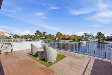 Canal-front living with direct Gulf access defines this - photo 41