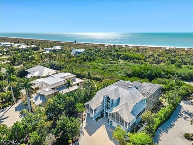 Tucked within the gulf-front enclave of Gulf Ridge, this coastal - photo 41