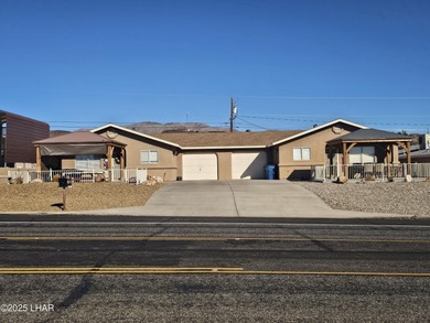 Lake Havasu Lot For Sale in Lake Havasu City Arizona