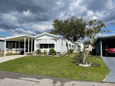 Anglers Lake Home For Sale in Lakeland Florida