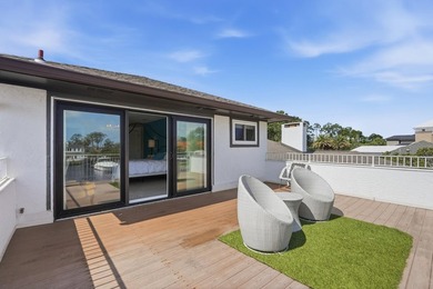 Canal-front living with direct Gulf access defines this - photo 42