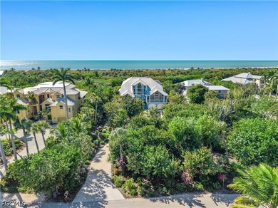 Tucked within the gulf-front enclave of Gulf Ridge, this coastal - photo 42