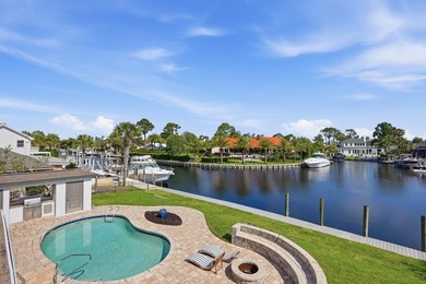 Canal-front living with direct Gulf access defines this - photo 43