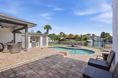 Canal-front living with direct Gulf access defines this - photo 44