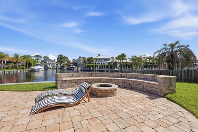Canal-front living with direct Gulf access defines this - photo 45