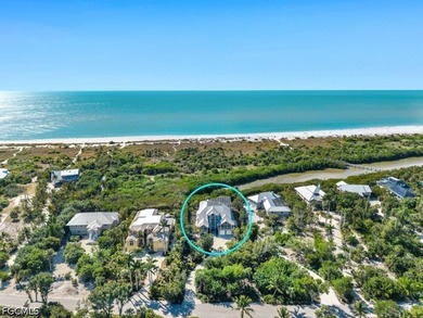 Tucked within the gulf-front enclave of Gulf Ridge, this coastal - photo 45