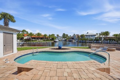Canal-front living with direct Gulf access defines this - photo 46