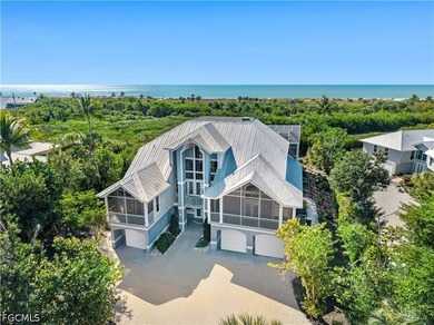 Tucked within the gulf-front enclave of Gulf Ridge, this coastal - photo 46