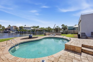 Canal-front living with direct Gulf access defines this - photo 47