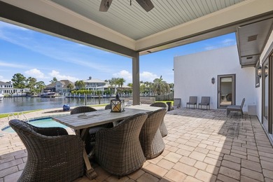 Canal-front living with direct Gulf access defines this - photo 48