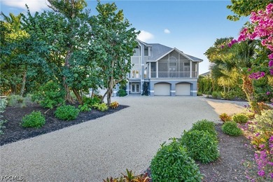 Tucked within the gulf-front enclave of Gulf Ridge, this coastal - photo 48