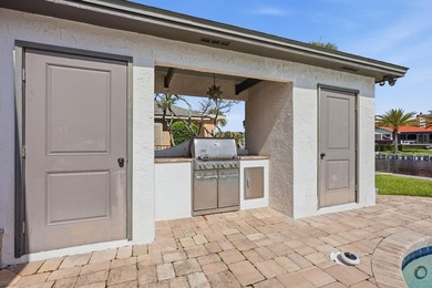 Canal-front living with direct Gulf access defines this - photo 49