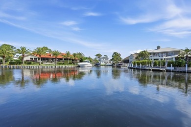 Canal-front living with direct Gulf access defines this - photo 50
