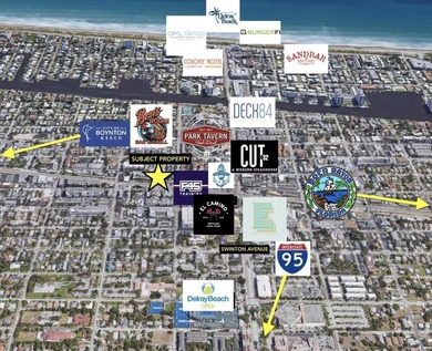 126 NE 4th Ave - photo 1