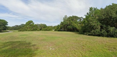 Lake Istokpoga Lot For Sale in Sebring Florida