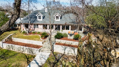 Lake McQueeney Home For Sale in Seguin Texas