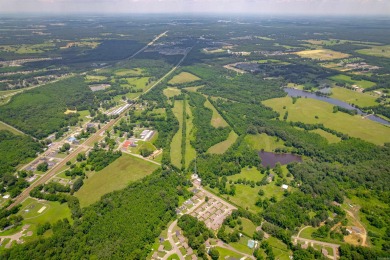 Lake Acreage For Sale in Austin, Arkansas