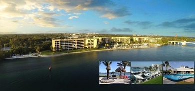 Renovated 2/2 plus den end unit condo in the highly desirable - photo 1