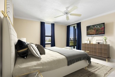 Renovated 2/2 plus den end unit condo in the highly desirable - photo 2