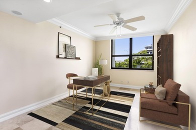 Renovated 2/2 plus den end unit condo in the highly desirable - photo 5