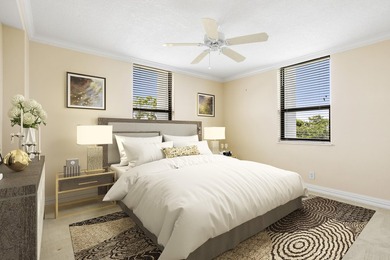 Renovated 2/2 plus den end unit condo in the highly desirable - photo 7
