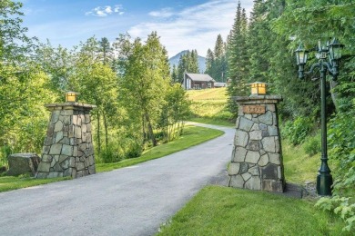 Lake Home For Sale in Troy, Montana