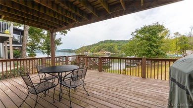 Located in Jackson Hollow Cove on the 3 mile marker of the