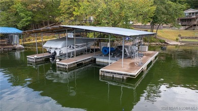 Located in Jackson Hollow Cove on the 3 mile marker of the