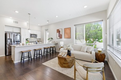 Welcome to elevated Silicon Valley living in the sought-after - photo 16
