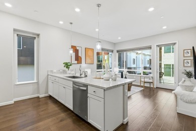 Welcome to elevated Silicon Valley living in the sought-after - photo 18